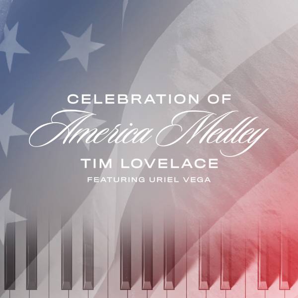 Celebration Of America Medley