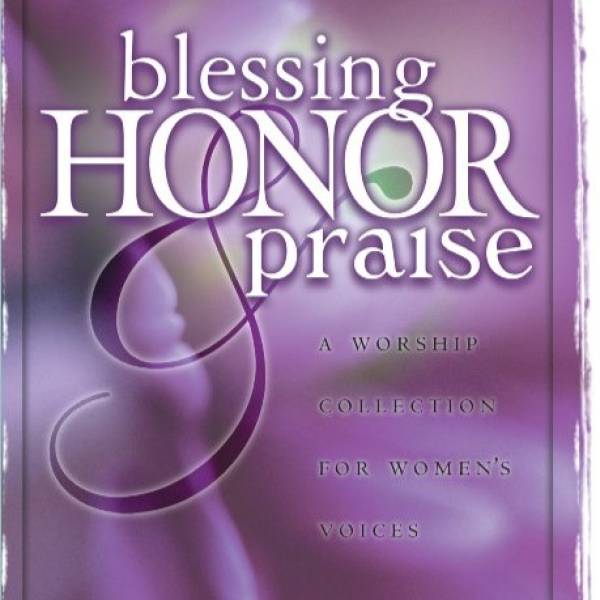 Blessing Honor And Praise