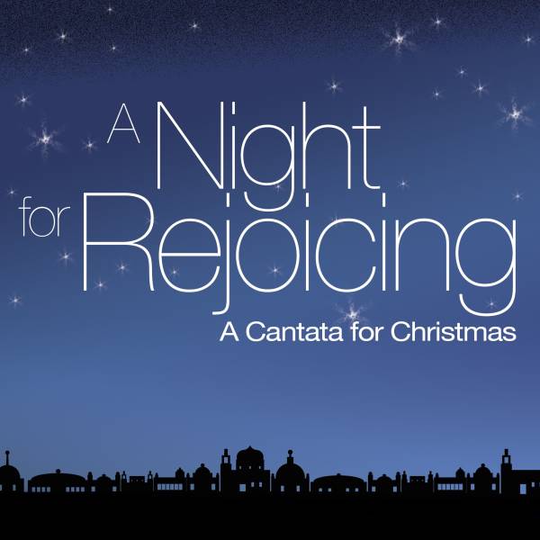 A Night For Rejoicing