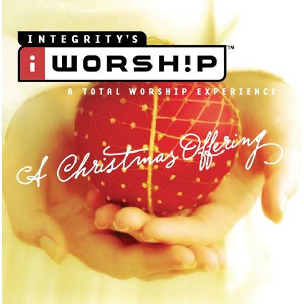 iWorship: A Christmas Offering