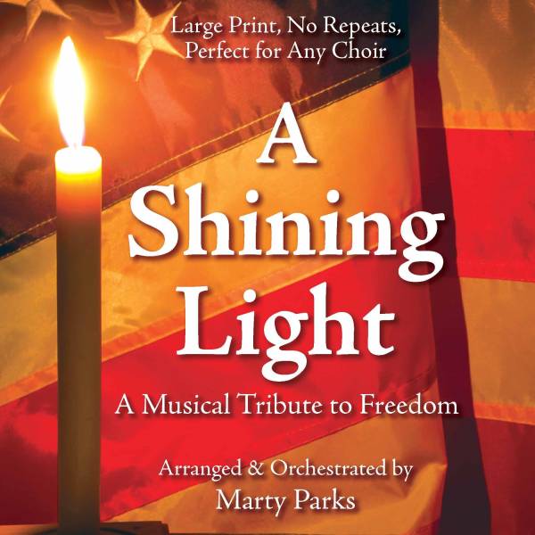 A Shining Light