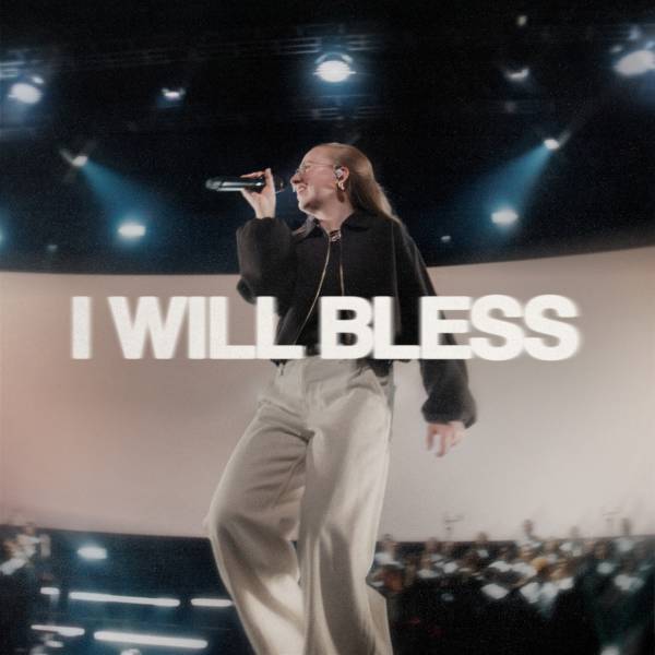 I Will Bless