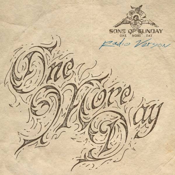 One More Day (Radio)