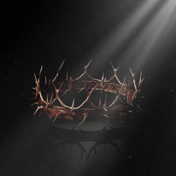 Christ The King Of Love