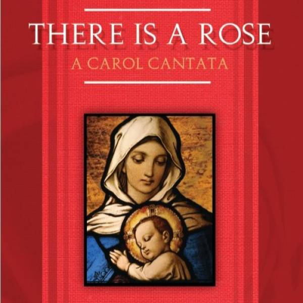 There Is A Rose