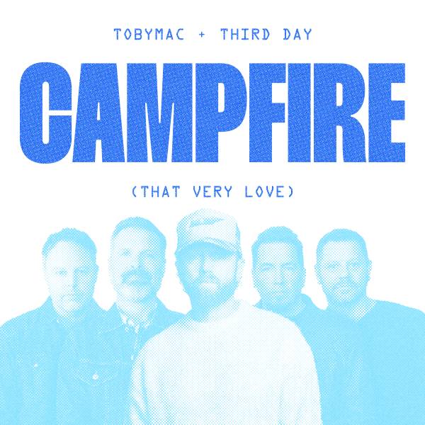 Campfire (That Very Love)