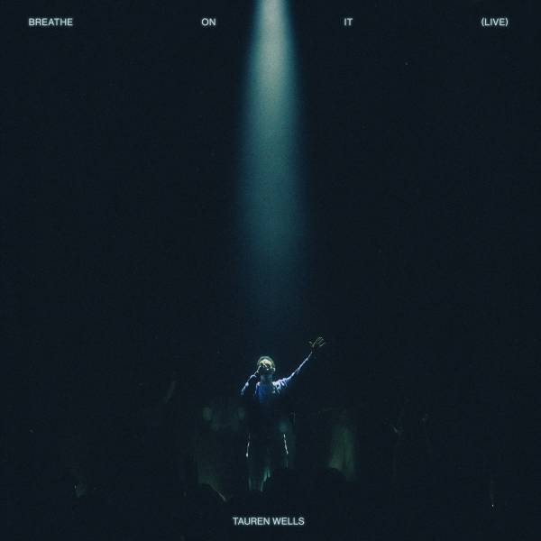 Breathe On It (Live)