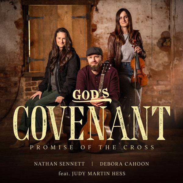 God's Covenant (Promise Of The Cross)