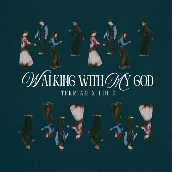 Walking With My God