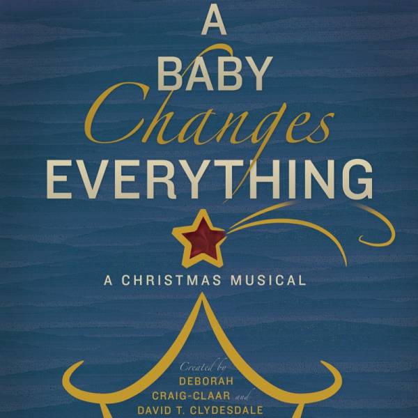 A Baby Changes Everything