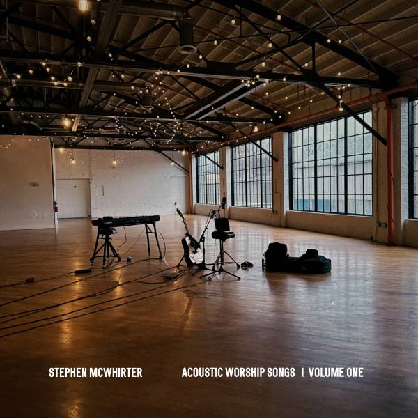 Acoustic Worship Songs (Vol. 1)