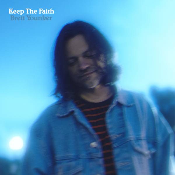 Keep The Faith