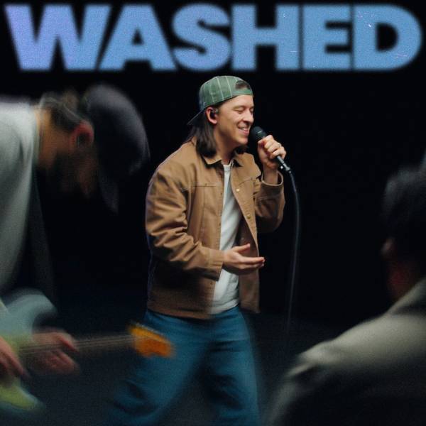 Washed (Song Session)