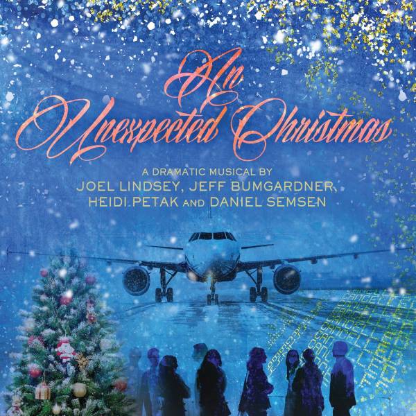 An Unexpected Christmas