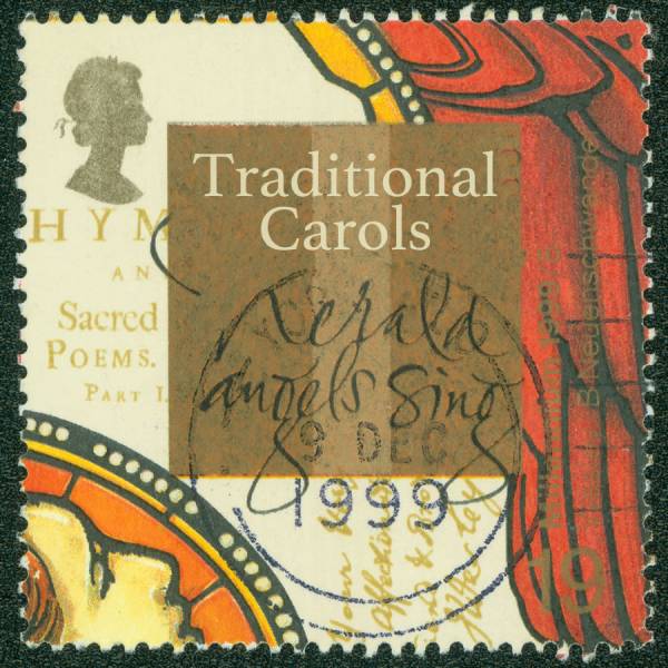 Traditional Carols Collection
