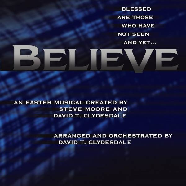 Believe