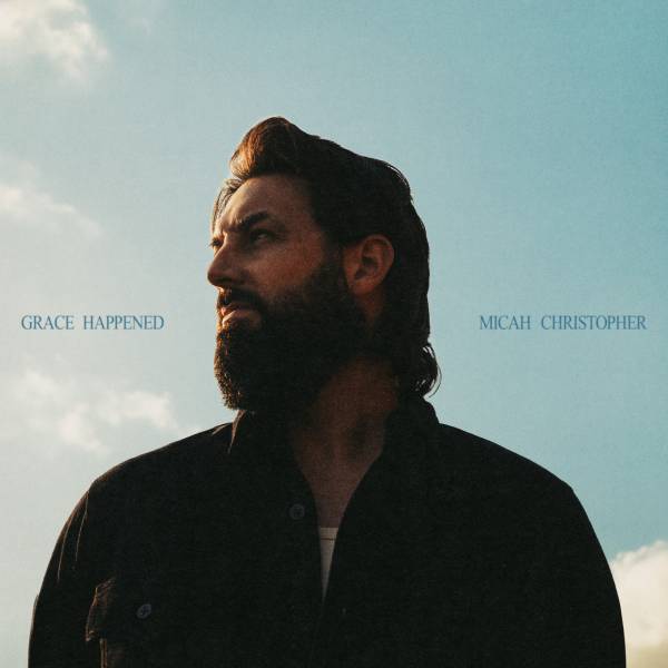Grace Happened