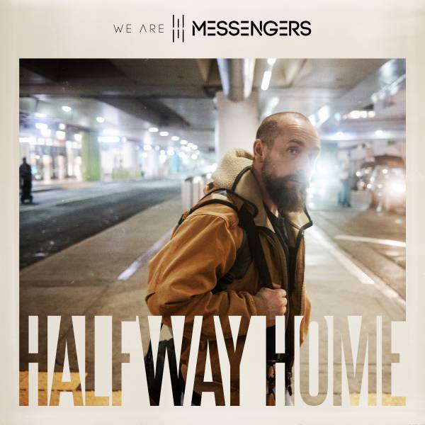 Half Way Home