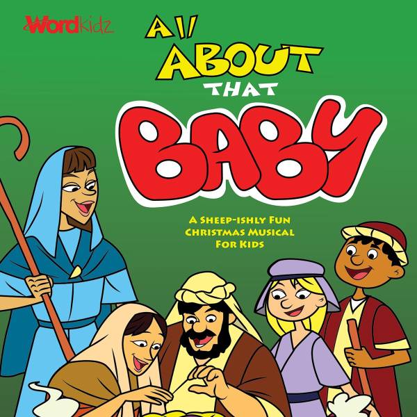 All About That Baby