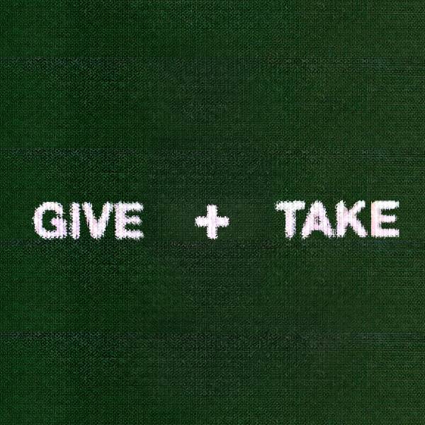 Give + Take (Live at Mosaic)