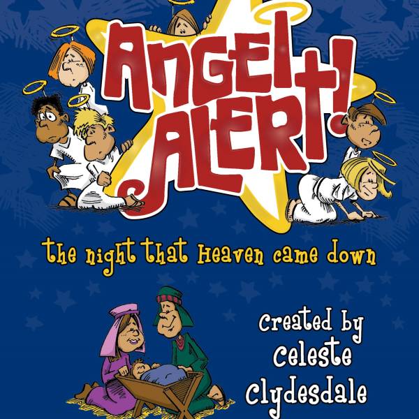 Angel Alert
