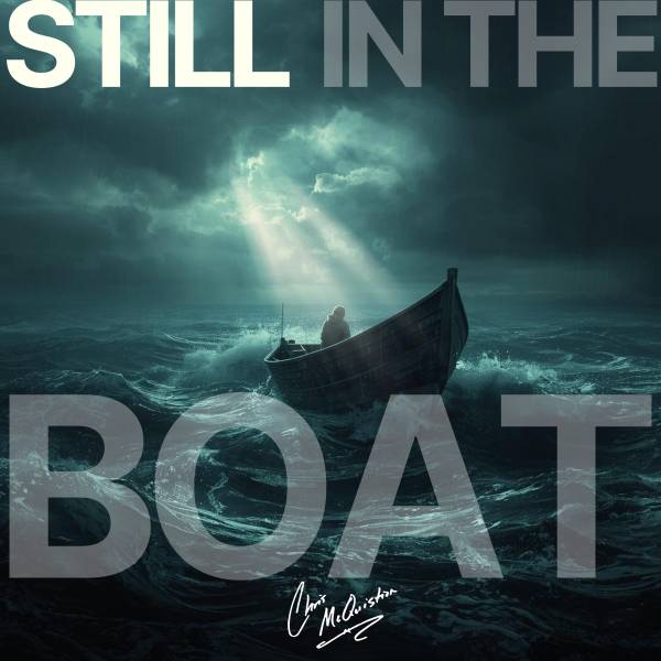 Still In The Boat