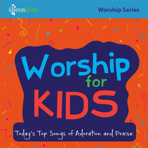 Worship for Kids
