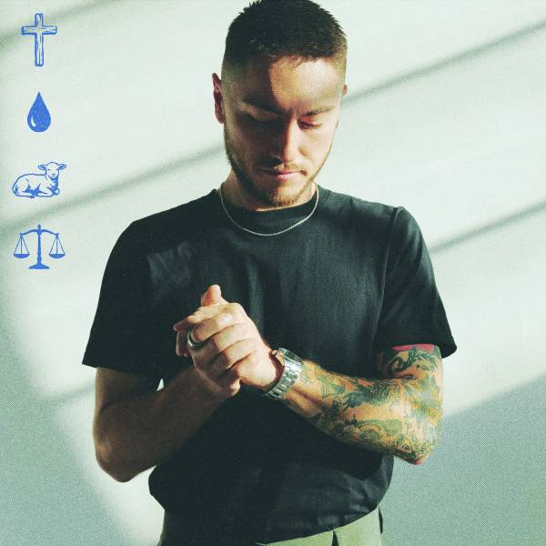 My Salvation (Live)