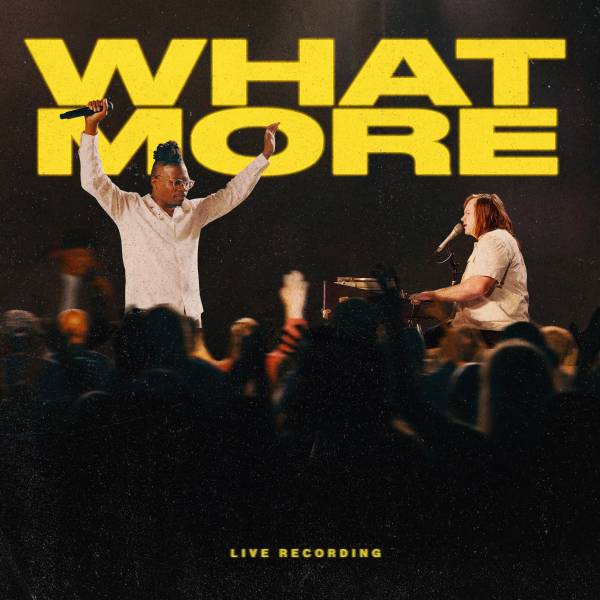 What More (Live)