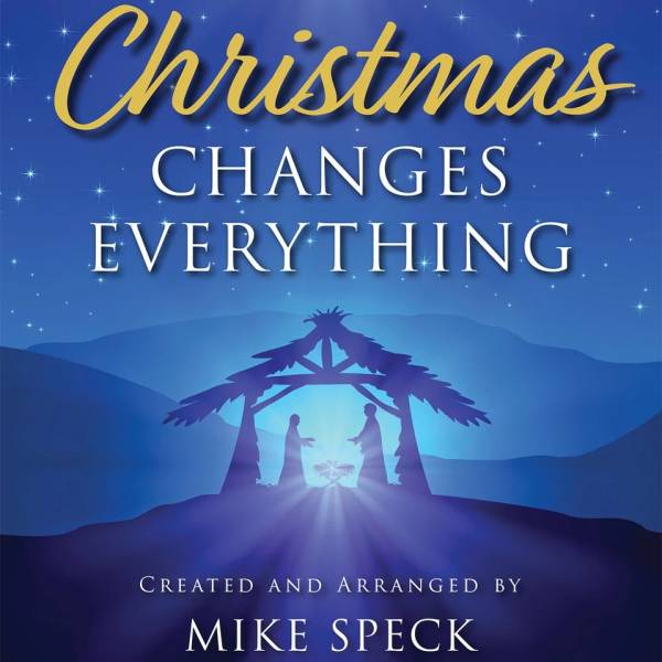 Christmas Changes Everything