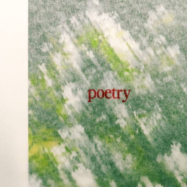 Poetry