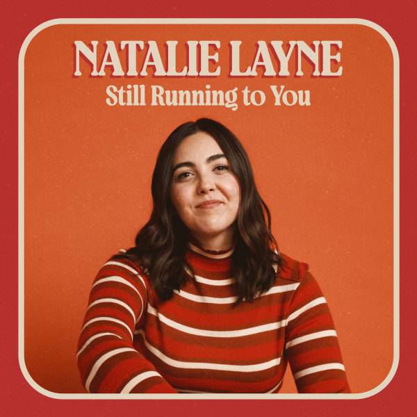 Still Running To You