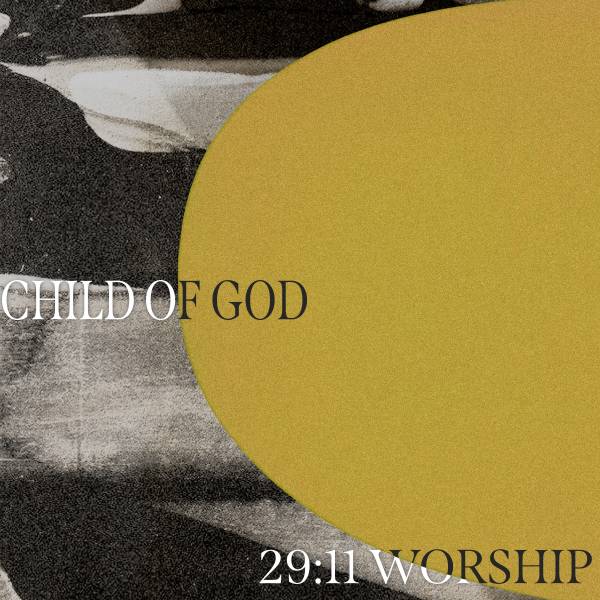 Child Of God