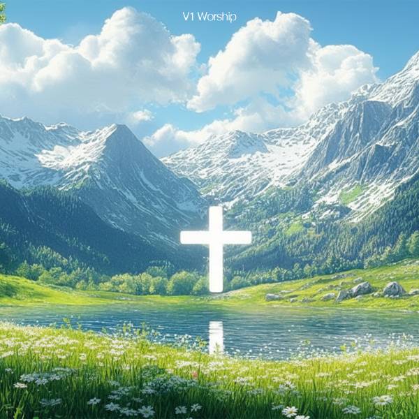 You Alone Jesus