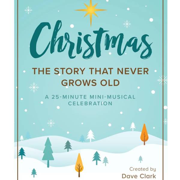 Christmas The Story That Never Grows Old