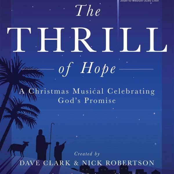 The Thrill Of Hope