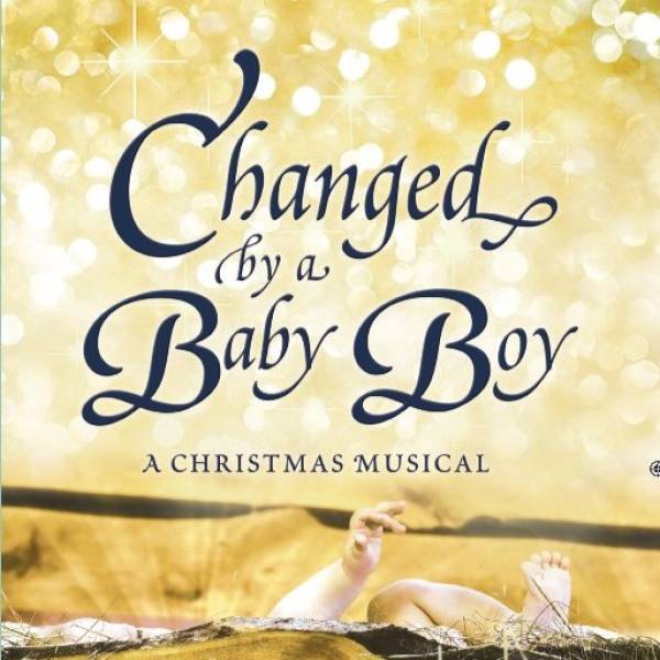 Changed By A Baby Boy