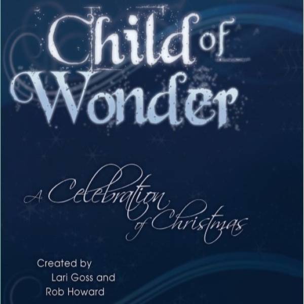 Child Of Wonder