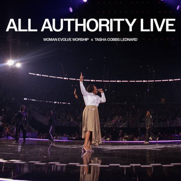 All Authority (Live)