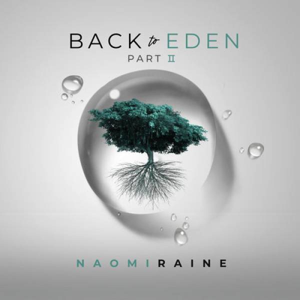 Back To Eden (Part 2)
