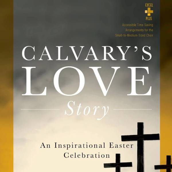 Calvary's Love Story