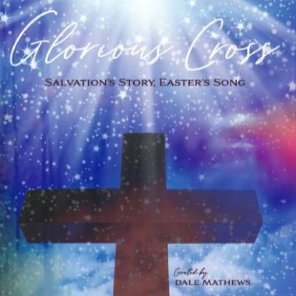 Glorious Cross