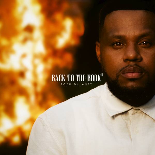 Back To The Book II