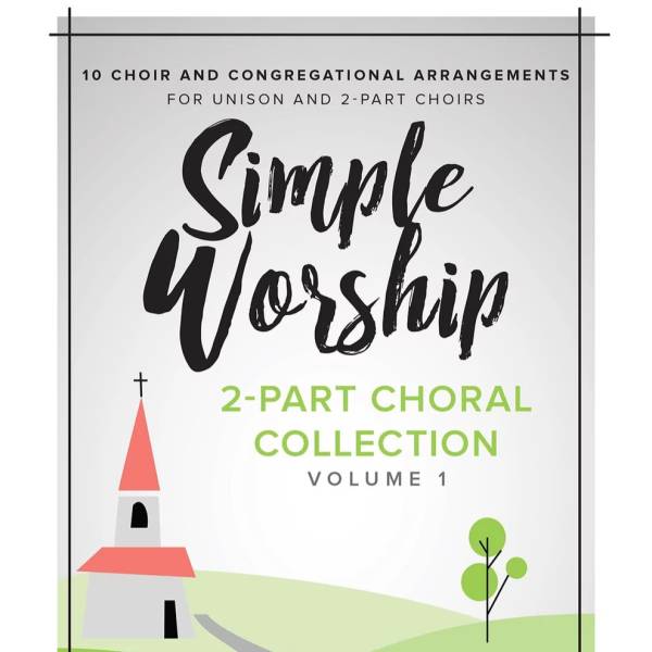 Simple Worship Vol. 1