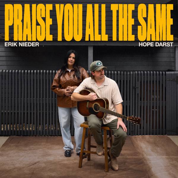 Praise You All The Same