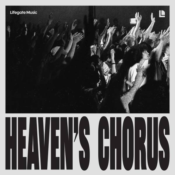 Heaven's Chorus (Live)