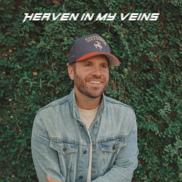 Heaven In My Veins