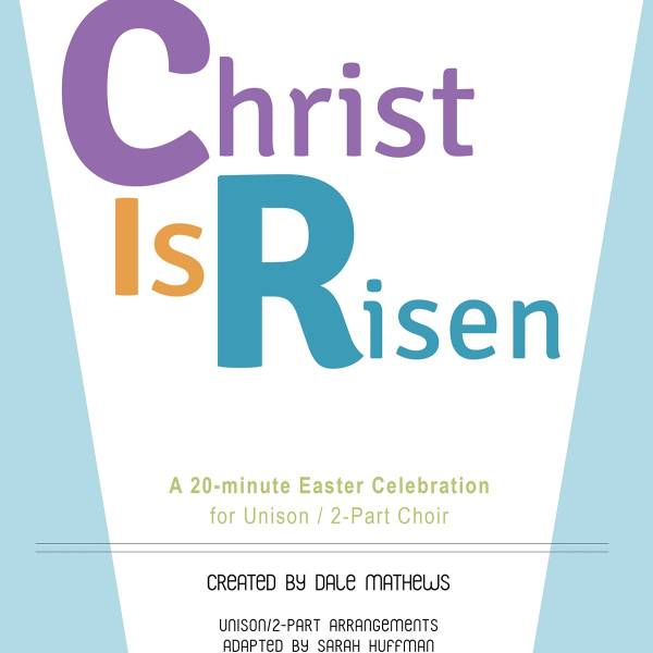 Christ Is Risen