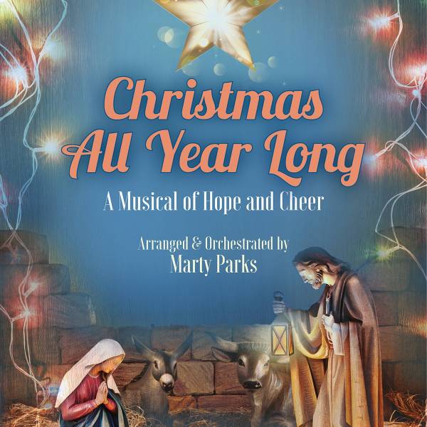 Christmas All Year Long