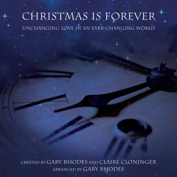 Christmas Is Forever
